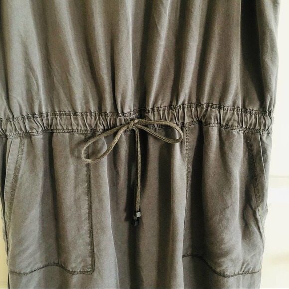 Lou & Grey Sleeveless Tank Dress Size Medium - Picture 3 of 8